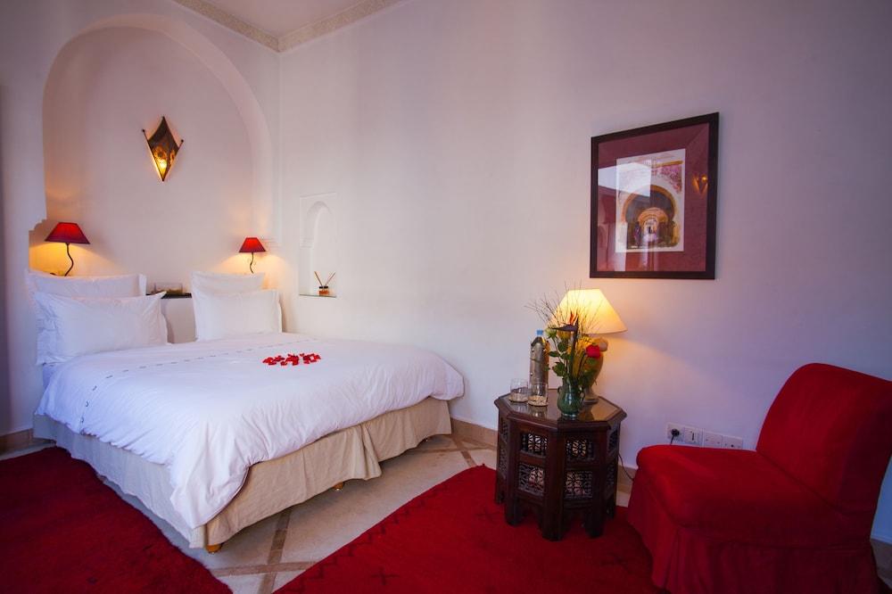 Riad Chergui Marrakesh Esterno foto
