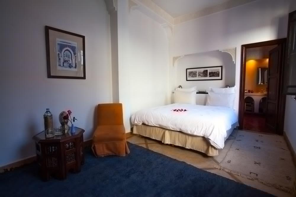 Riad Chergui Marrakesh Esterno foto