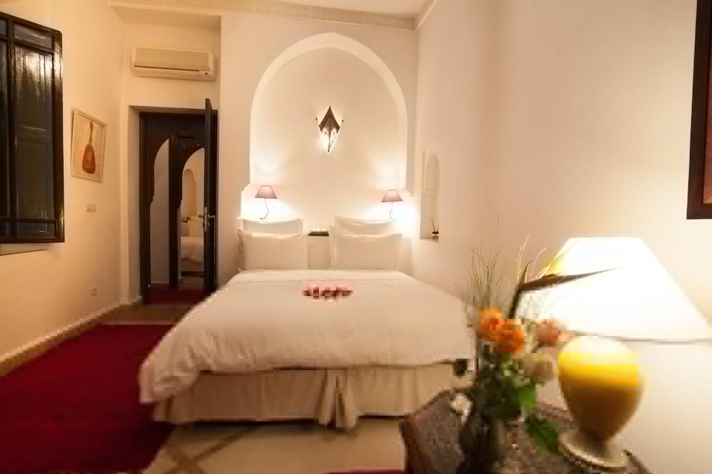 Riad Chergui Marrakesh Esterno foto