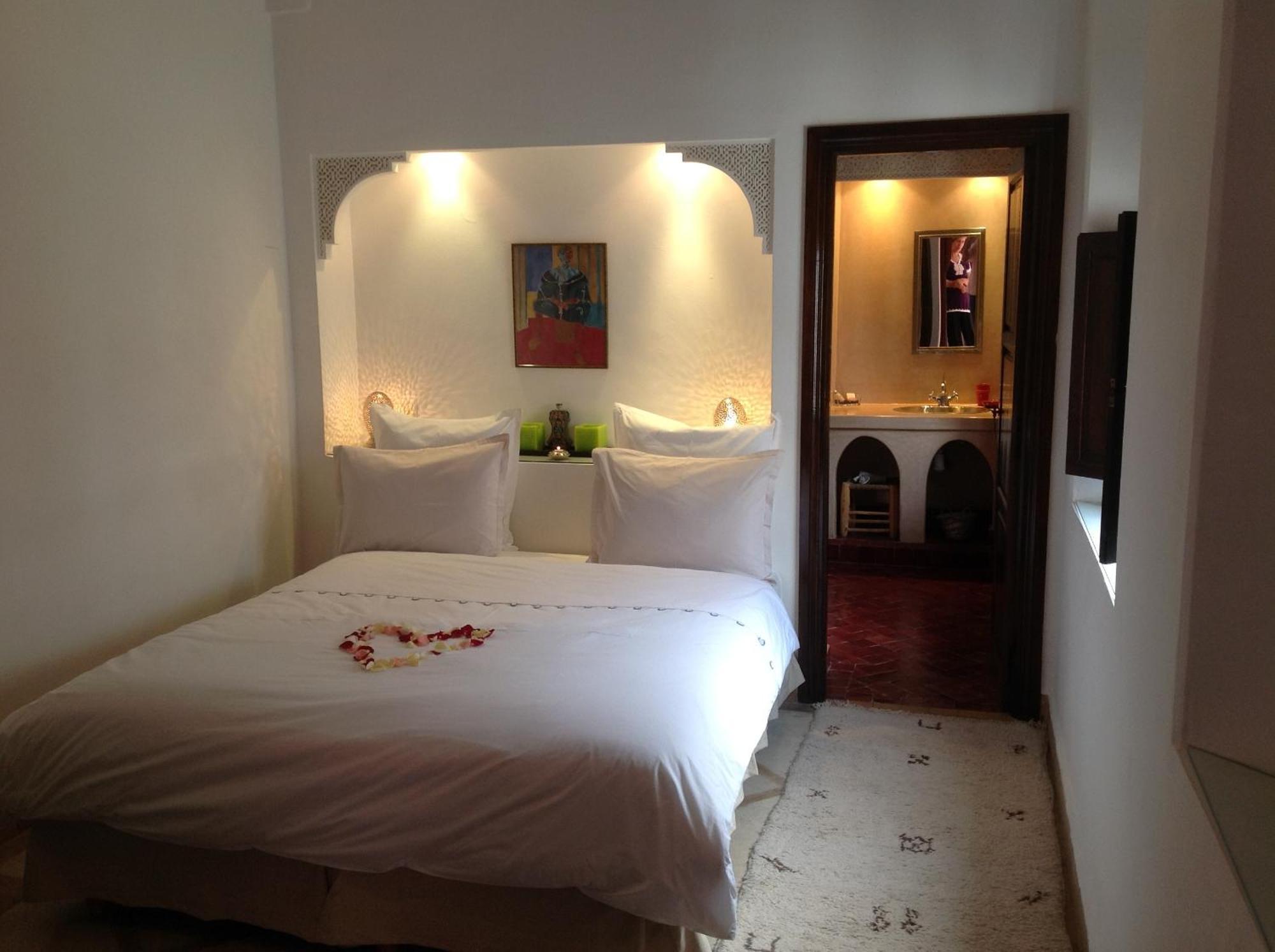 Riad Chergui Marrakesh Camera foto